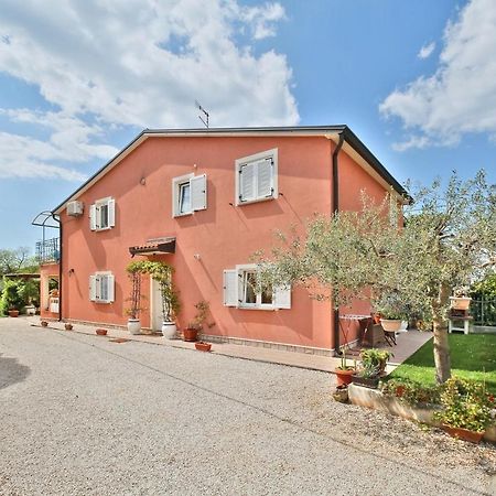 Lorena Apartments Umag Exteriör bild