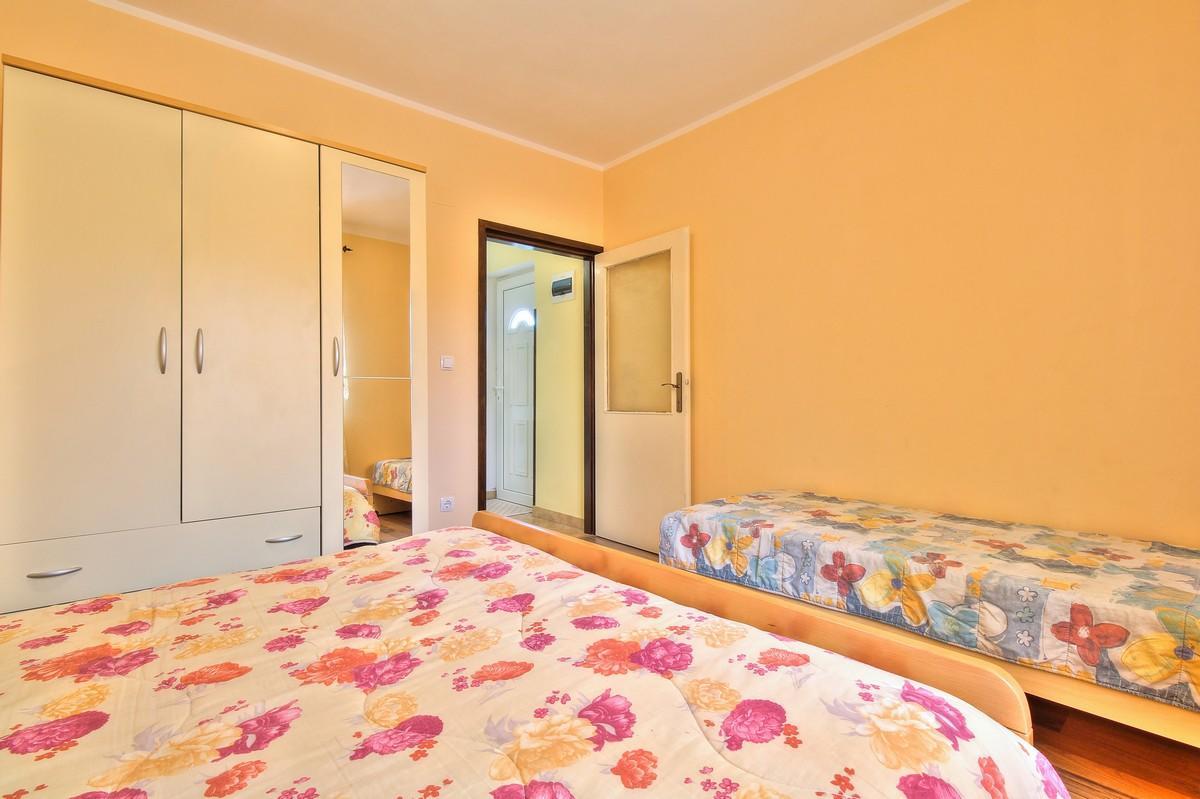 Lorena Apartments Umag Exteriör bild
