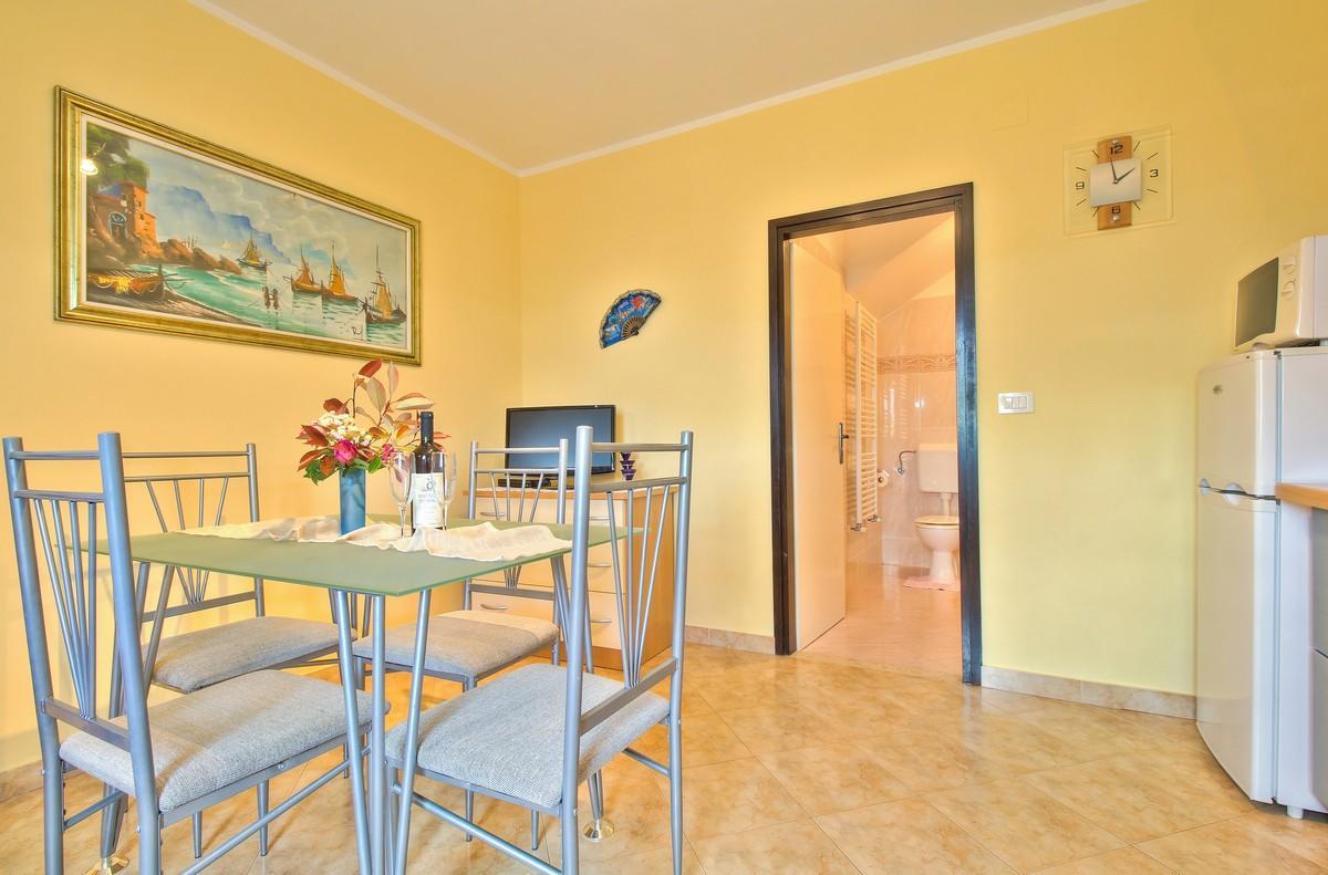 Lorena Apartments Umag Exteriör bild
