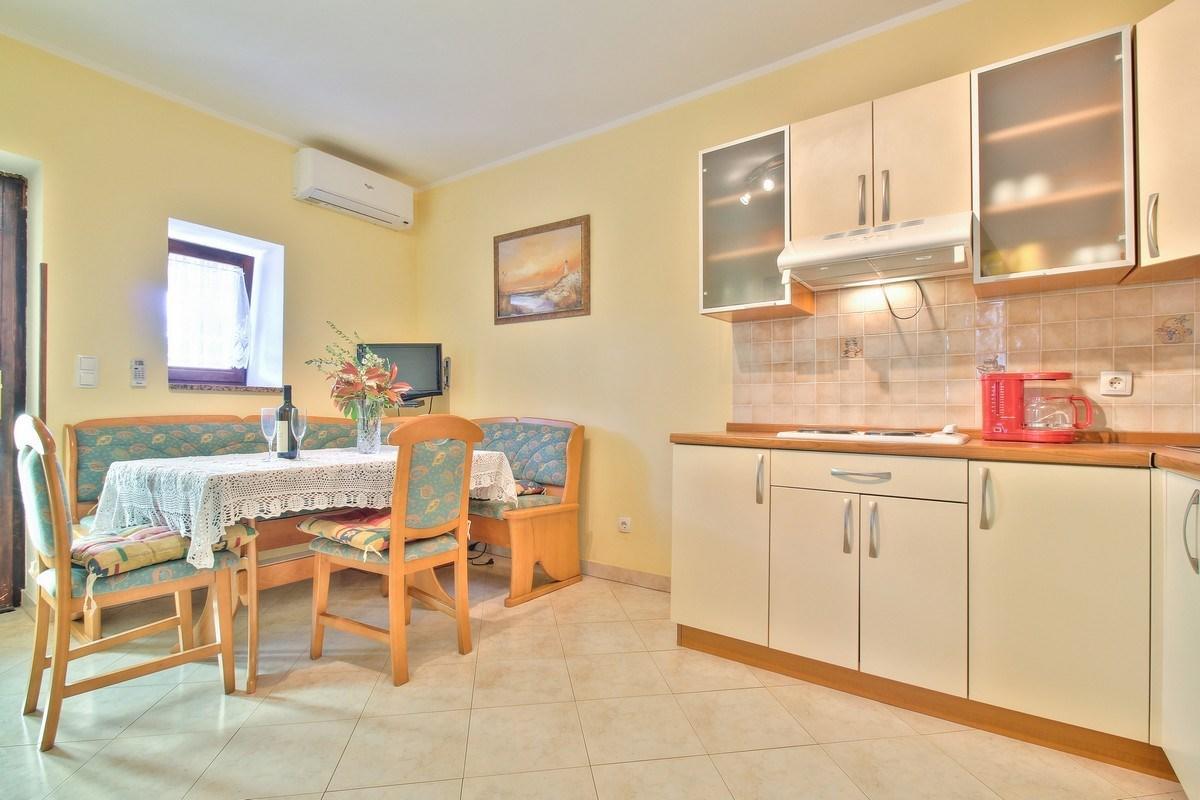 Lorena Apartments Umag Exteriör bild