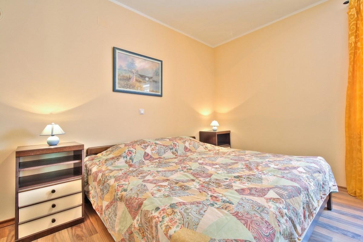 Lorena Apartments Umag Exteriör bild